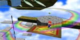Super-Mario-64-worlds-ranked-worst-to-best-rainbow-ride