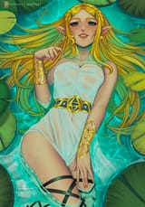 zelda