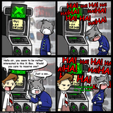 Xbox-O.o.O.