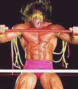 Warrior