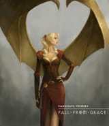Fall from Grace