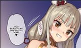 Nia outfit