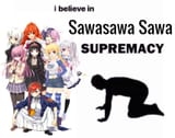 sawa supremacy