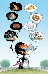 Venom War - It&#039;s Jeff 001 (2025) - 0017 - 17