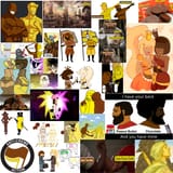 peanutbutter choco april fools collab