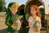 20250701_2318_Animated Duo on Ranch_simple_compose_01jz4nmqj1eherrjfz5gy988sx