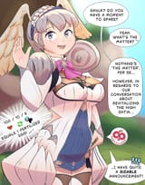 meliapregnant