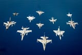 Osean Air Force