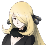 Cynthia