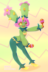 Maractus26