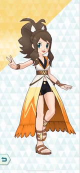 hilda ex
