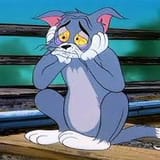 sad