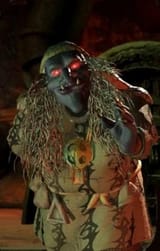 night hag