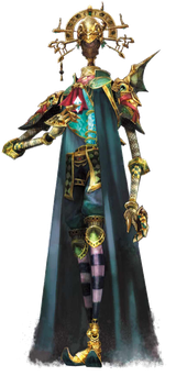 Amidatelion