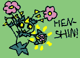 maractus henshin 1