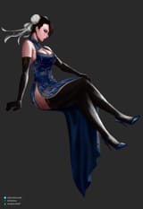 Chun-Li-Street-Fighter pixiv-id-21714218-4669343