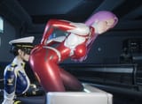 mecha break brap