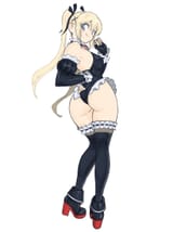 __marie_rose_dead_or_alive_drawn_by_toshinoshin__sample-73630936fb9fb18d7221eb4df099138c