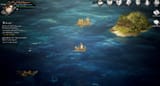 sailing