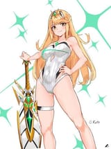 mythra