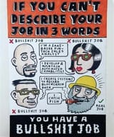 bullshit jobs