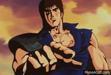 Fist of the North Star already dead