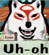 uhohammy