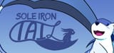 sole iron tail