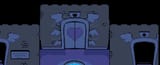ralsei castle door