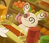 Spinda2