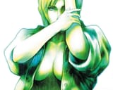 __aya_brea_parasite_eve_and_1_more_drawn_by_nomura_tetsuya__sample-6eecce94c7803961e0d9255e0b5e6980