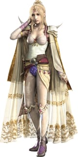 Rosa_CG_Render