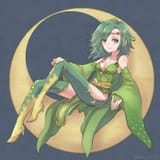 Rydia Adult