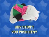 why