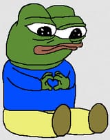 fren love