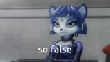 star-fox-krystal