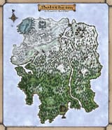 Solstheim