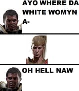 we wuz paladins