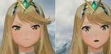 Before insertion, after insertion