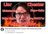 pirate software