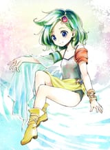 Rydia Child