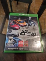 thecrew