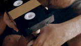 vhs