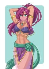 sarisa