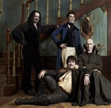 Vampmates