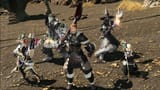 Warriors of Darkness XIV