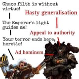 chaos