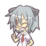 yuki emote