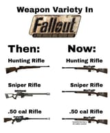 fo4 rifle