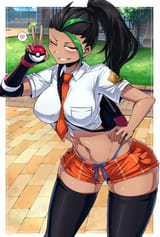 __nemona_pokemon_and_1_more_drawn_by_shimure_460__17c6c1171a61b4719d3328939e6c3e7c